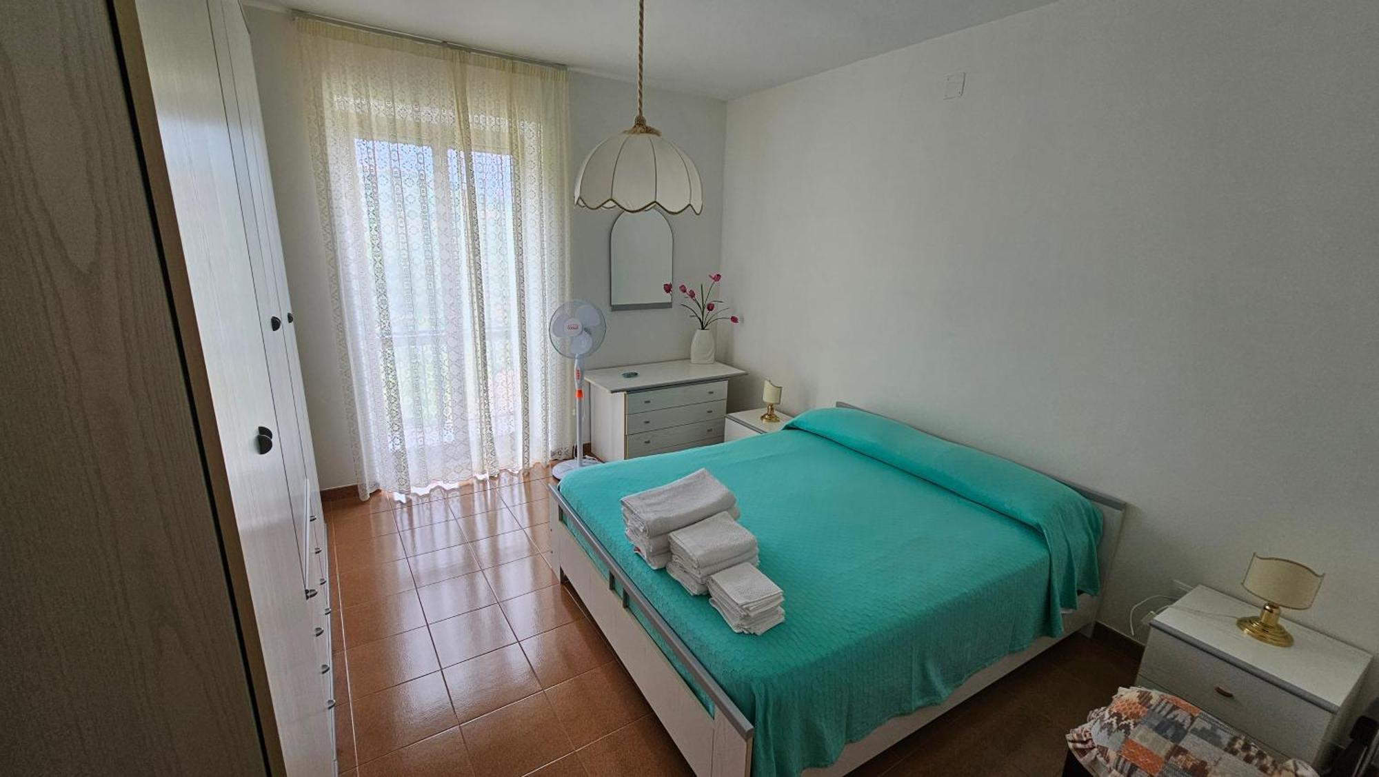 Willa Il Ciliegio Stella Cilento Zewnętrze zdjęcie